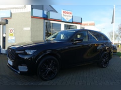 Mazda CX-60 - 2.5 E-Skyactiv PHEV 327pk Aut Homura | FULL OPTION | ZOMER EN WINTERBANDEN | PANO DAK | BO