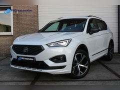 Seat Tarraco - 1.5 TSI FR 7p. PANO / ACC / VIRTUAL / BLINDSPOT