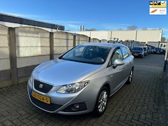 Seat Ibiza ST - 1.2 TDI COPA Plus Ecomotive CLIMA/ NAVI/ LM VELGEN