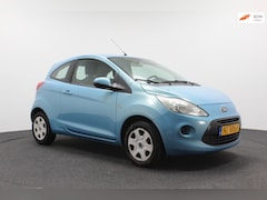 Ford Ka - 1.2 Cool & Sound start/stop | Airco | 1e eigenaar | Goed onderhouden |