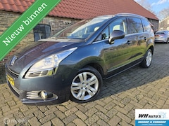 Peugeot 5008 - sterke 2.0 HDi Allure 7p