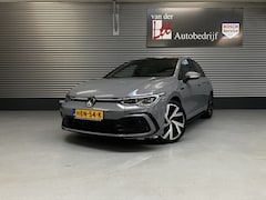 Volkswagen Golf - 1.5 eTSI R-Line/PANO DAK/IQ LIGHT/PDC CAM/KEY-LESS/18 INCH/ENZ