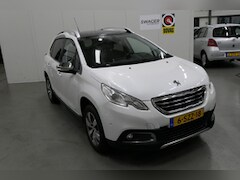 Peugeot 2008 - 1.2 VTi 82pk Allure Pack Premium Plus (1ste eigenaars&Dealer onderhouden)