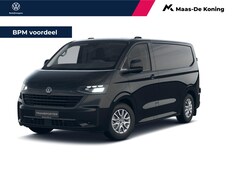 Volkswagen Transporter - 2.0TDi 150pk Automaat Style L1