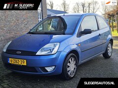 Ford Fiesta - 1.25-16V Core*Airco*APK