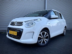 Citroën C1 - VTi 72 Live