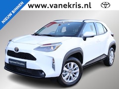 Toyota Yaris Cross - 1.5 Hybrid 115 Active , Lage Km