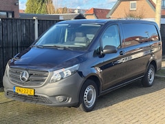 Mercedes-Benz Vito - 114 CDI Lang 9G-Tronic RWD *CLIMA/NAVI