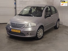 Citroën C3 - 1.6i-16V Exclusive 2002 NW APK