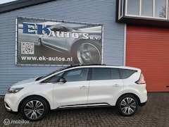 Renault Espace - 1.6 TCe Initiale Paris 7p. Automaat. Vol