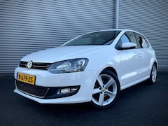 Volkswagen Polo - Polo 1.2 TSI 105pk Comfortline