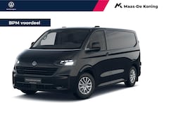 Volkswagen Transporter - 2.0TDi 150pk Automaat Style L1