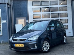 Ford C-Max - 1.8-16V Titanium Flexifuel | Clima | Navi | Cruise | N.A.P