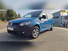 Volkswagen Caddy Maxi - 1.6 TDI