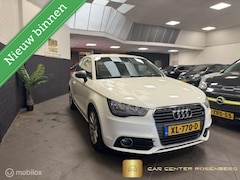 Audi A1 - 1.6 TDI S edition APK & opties