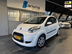 Citroën C1 - 1.0-12V Ambiance Stuurbekr|NW APK