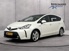 Toyota Prius - 1.8 Executive // TREKHAAK // 1e EIGENAAR // PANODAK //