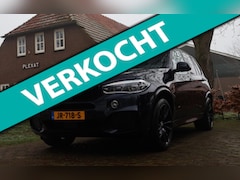 BMW X5 - XDrive35i High Executive Aut. | M-Pakket | Panorama | Adaptieve Cruise | Harman-Kardon | T