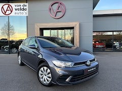 Volkswagen Polo - 1.0 TSI 95pk DSG Life | Dode hoek | Stoelverwarming | Carplay | Rijklaar incl. garantie