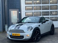 MINI Roadster - 1.6 Cooper Chili | Clima | Navi | Cruise | 61000 KM N.A.P