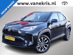 Toyota Yaris Cross - 1.5 Hybrid Dynamic