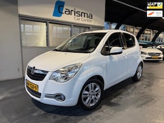 Opel Agila - 1.0 Edition 1e eig.|Airco|NW APK