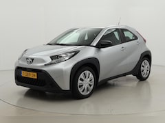 Toyota Aygo X - 1.0 VVT-i MT Play | Apple Carplay / Android Auto