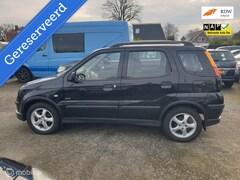 Suzuki Ignis - 1.3-16V FreeStyle 111519 km nap