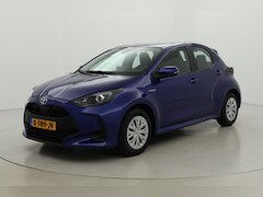 Toyota Yaris - 1.5 Hybrid Active | Navigatie