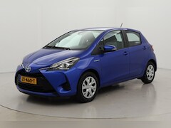 Toyota Yaris - 1.5 Hybrid Active | Navigatie Automaat