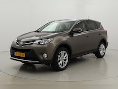 Toyota RAV4 - 2.0 VVT-i 4WD Executive | Trekhaak | Navigatie