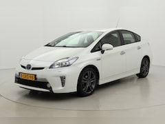 Toyota Prius - 1.8 Hybrid Plug-in Executive | Fietsensteun | JBL