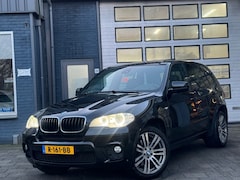 BMW X5 - XDrive40d High Executive | Pano | Navi | M-Pakket