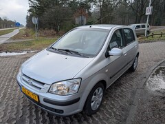 Hyundai Getz - 1.3i Active