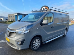 Opel Vivaro - 2016 * 1.6 CDTI L2H1 Sport EcoFlex * 1 E EIG * KM NAP