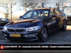 BMW 5-serie - 520i High Executive M-PAKKET SCHUIFDAK NL-AUTO