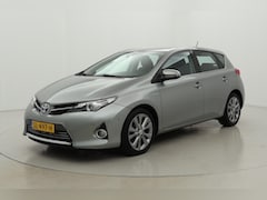 Toyota Auris - 1.8 Hybrid Executive | Stoelverwarming | 17 inch