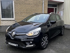 Renault Clio Estate - 0.9 TCe Limited NAVI, AIRCO APK 2026