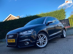 Audi A1 - 1.2 TFSI Attraction