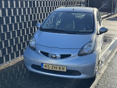 Toyota Aygo - 1.0-12V + 2008| NAP| AIRCO| ELEK PAKKET| 5DRS|