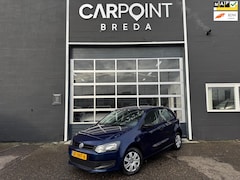 Volkswagen Polo - 1.2 Easyline, AIRCO, NAP, NW APK, 5DRS