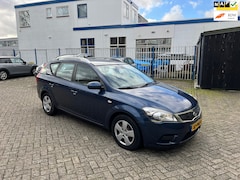 Kia Cee'd - 1.4 CVVT X-tra