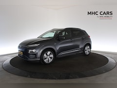 Hyundai Kona Electric - EV Premium 64 kWh