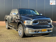 Dodge Ram 1500 - 5.7 V8 4x4