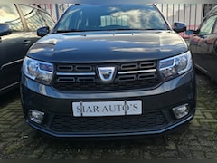 Dacia Logan MCV - 0.9 TCe SL Royaal