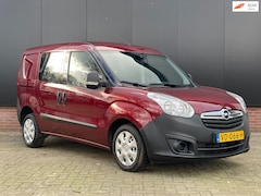 Opel Combo - 1.3 CDTi L1H1 ecoFLEX