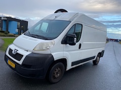 Peugeot Boxer - 2013 * 2.2 HDI L2H2 Profit+ * EURO 5 * EXPORT