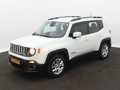 Jeep Renegade - 1.4 MultiAir Longitude | Navigatie | Climate control | Trekhaak