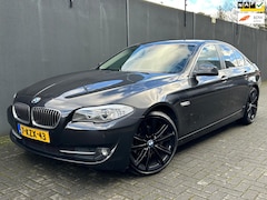 BMW 5-serie - 520i / NAP / Goed Onderhouden / APK