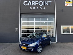 Hyundai Getz - 1.4i Active Cool, AIRCO, APK, NAP, ELEK-RAMEN